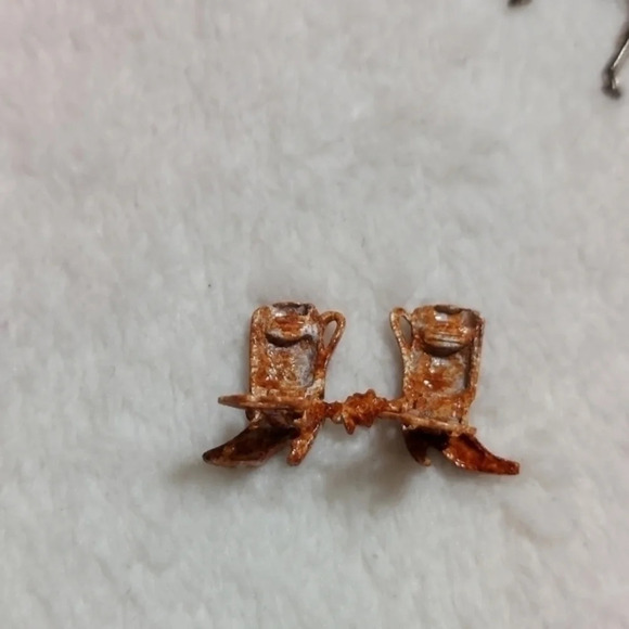 Lot of Western Jewelry - Picture 10 of 13